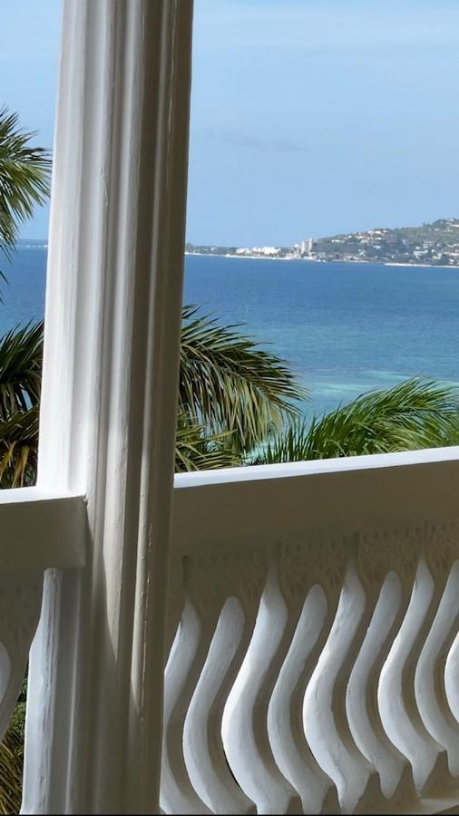 Spring Garden Mobay Resort Montego Bay Exterior foto